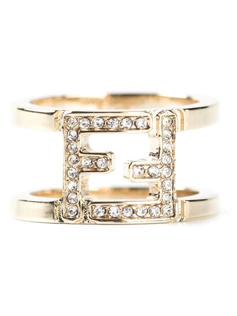 fendi ring kopen|fendi rings for women.